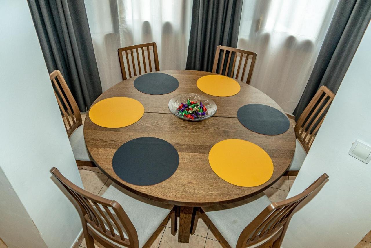 Apartament Central Lloret de Mar Exteriör bild